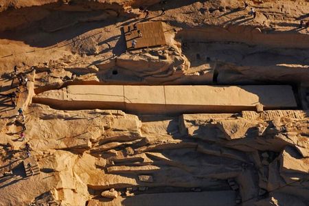 Private Tour From Luxor To Aswan with Transfers and Guide