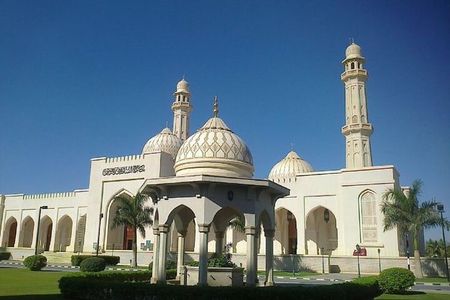 Salalah City Tour 