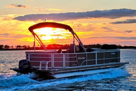 Private Cruise in Destin and Fort Walton Beach