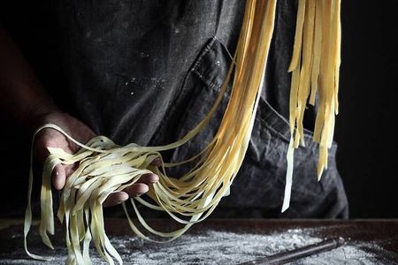 Cooking Art Brunelleschi with Unlimited Wine 