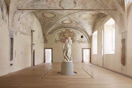 Milan: Leonardo's Last Supper and Michelangelo's Pietà Tour