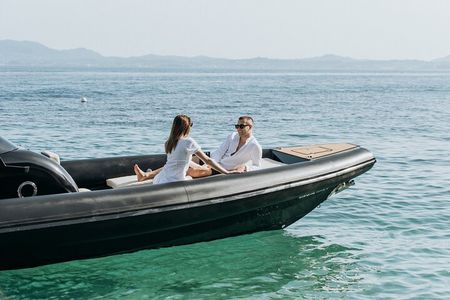 Discover the beauty of Plataria and Sivota