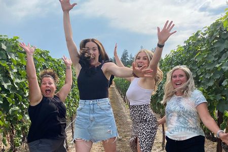 Victoria Grapes to Grains Full Day Guided Tour