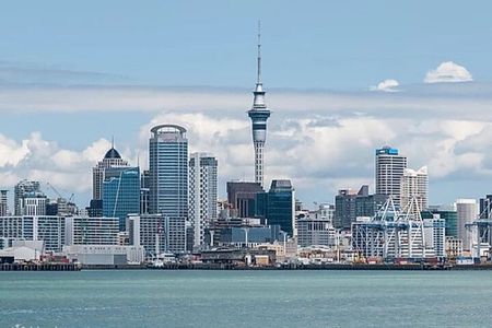 4 Hours Private Tour in Auckland 