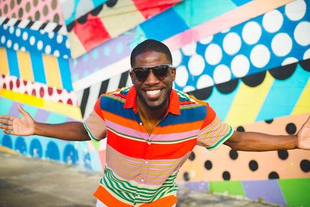 Nashville Insider Photoshoot Experience in the Gulch