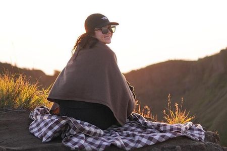Mount Batur Sunrise Hike With Breakfast