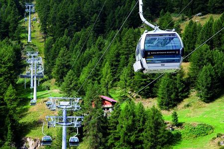Bursa and Uludag Tour from Istanbul