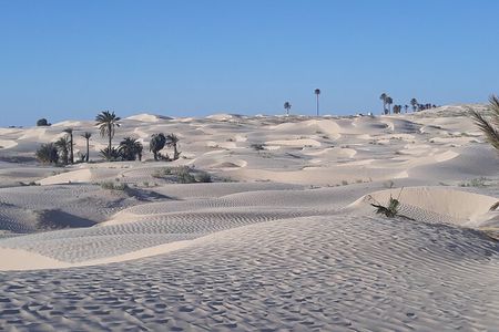 Southern Tunisia 3 Day Private Adventure