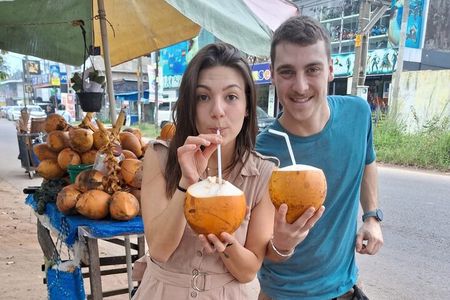 7 Day Colombo Galle Yala Ella Kandy, Sri Lanka Tour 