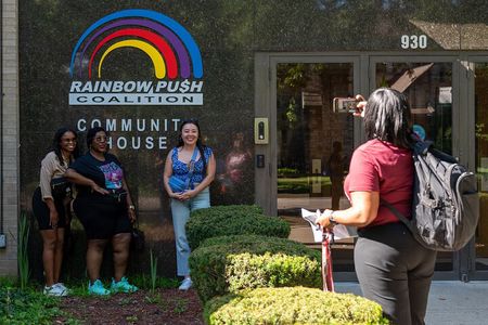 Explore Black History on the Southside of Chicago