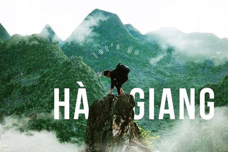 From Ha Giang: Motorbike Tour 3D2N (Small Group with Easy Riders)