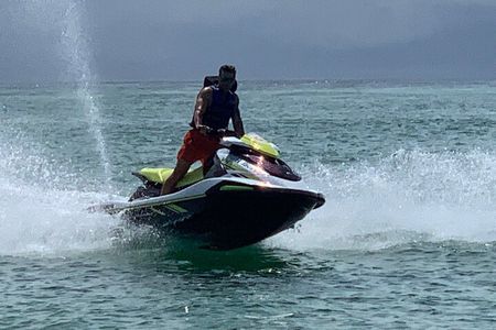 WaveRunner/Jetski Rental