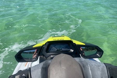 WaveRunner/Jetski Rental