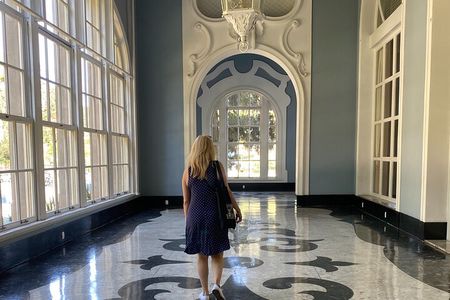 Petropolis Full Day Private Tour: Imperial City