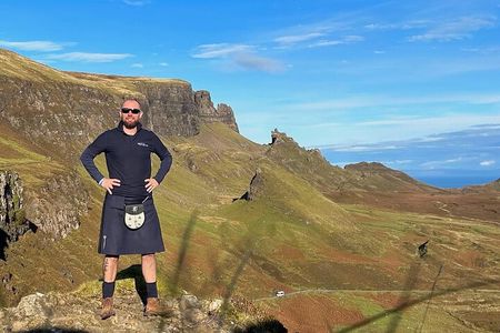 5-Day Best of Scotland Experience from Glasgow