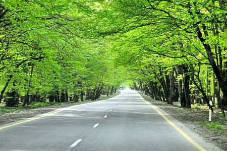 3 Nights 4 Days Azerbaijan Tour Package - Option 04