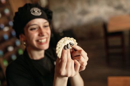 Argentine Experience: Immersive Dinner & Wine Pairing in Iguazú