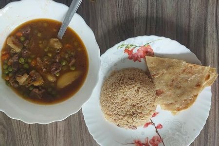 Traditional Kikuyu Cooking in Nairobi with a Local Family