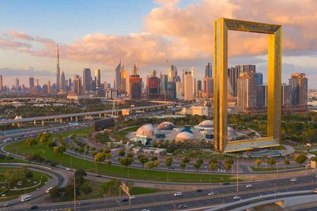 Dubai City Tours