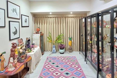 Traditional Indian Immersive Cultural Experience