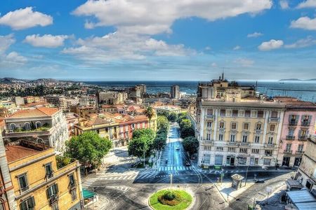 Cagliari Must-see Attractions Walking Tour With A Guide
