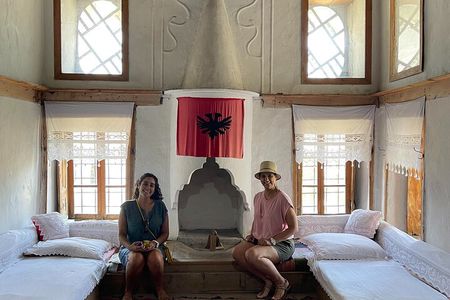 Wonders of Albania: Mountains, History & Beaches (10 Days)