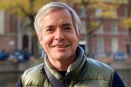 Small Group Walking Tour in Amsterdam with Friendly and Fun Guide