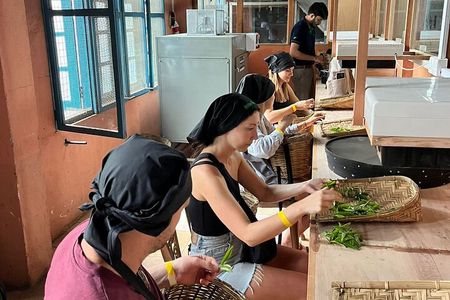 Handmade Tea Tour in Ella Sri Lanka