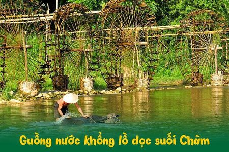 Pu Luong Classic Trekking Tour 2 Days 1 Night from Mai Chau