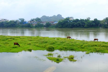 Yangshuo: 2-Day Highlights All Inclusive Tour