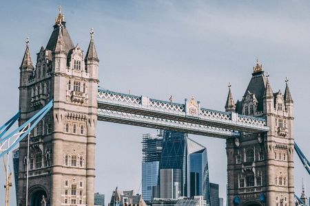 Best of London Walking Tour - 3 Hours, Small Group max 10 people
