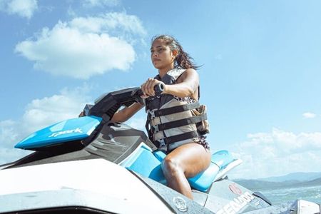  Jet Ski Tour Punta Cana 