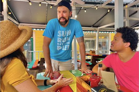 Southernmost Food & Cultural Walking Tour by Key West Food Tours