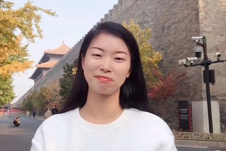 1-Day Beijing private English speaking guide with driver service
