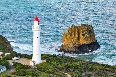 Ultimate Great Ocean Road Morning Escape Full Day Tour