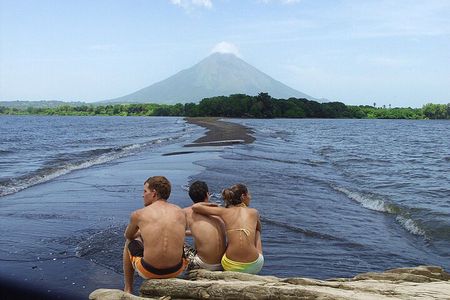 Ometepe Full Day Tour