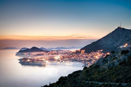 Dubrovnik in One Day