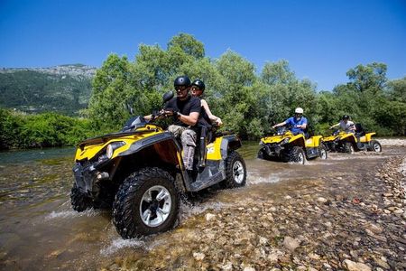 Sapanca and Masukiye Day Trip with Lunch and Hotel Transfer