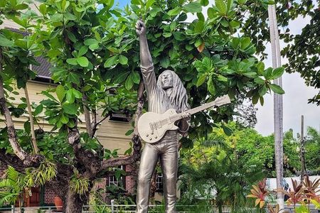 Bob Marley City Guided Tours