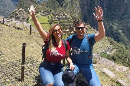 Machu Picchu Full Day, Maravilla del Mundo