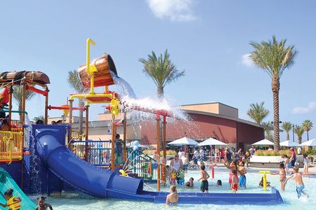 WildWadi Waterpark Passes With Hotel Pickup & Drop-off Included
