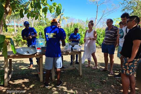 Cook, Taste, and Dance: The Authentic Rondón Experience