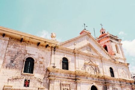 Cebu Group Tour: Best Cebu City Tour