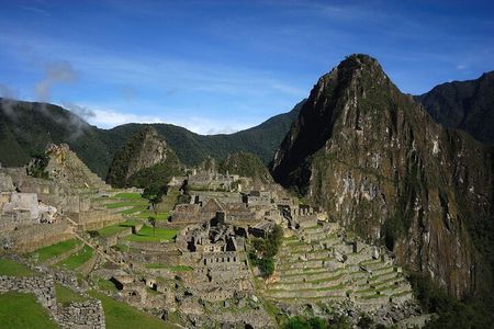 8-Day Peru Empire of the Senses Lima Cusco and Machu Picchu