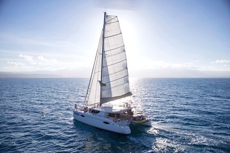 2 Hour Sunset Sailing