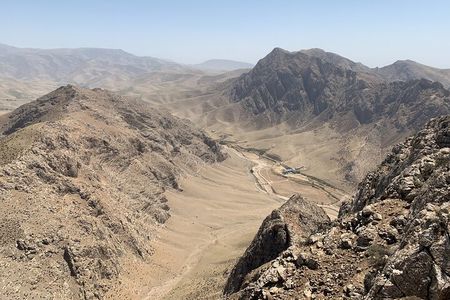 Full Day Private Tour to Fergana Valley from Tashkent