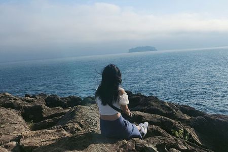 Jeju island Southern UNESCO Day Tour With Hallasan MT