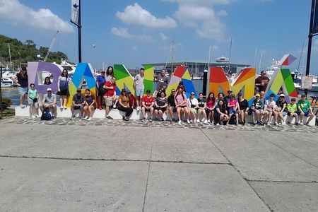 Panama City tours and more interesting places