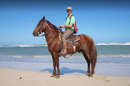 Horseback Riding Adventure Punta Cana