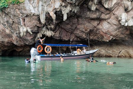 2 Hours Private Mangrove Tour Langkawi
